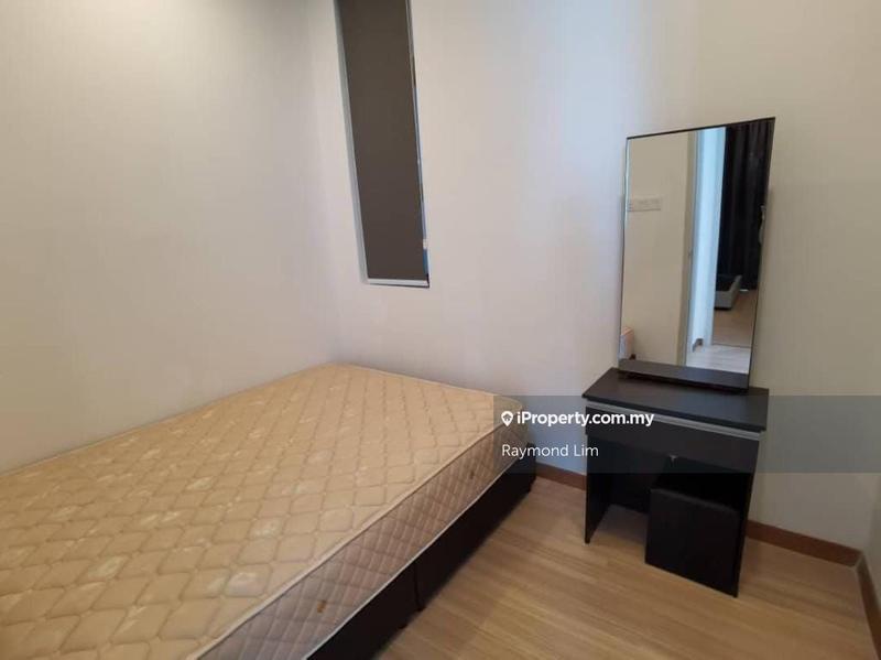Service Residence for Rent in The Wave Residence by Raymond Lim - iProperty.com.my