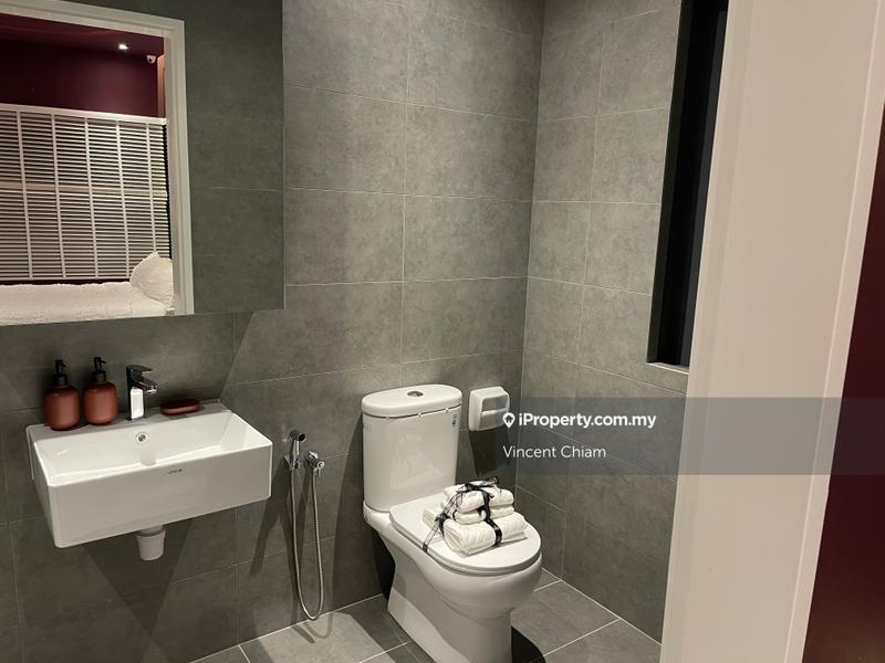 Condominium for Sale in D'Terra Residences by Vincent Chiam - iProperty.com.my