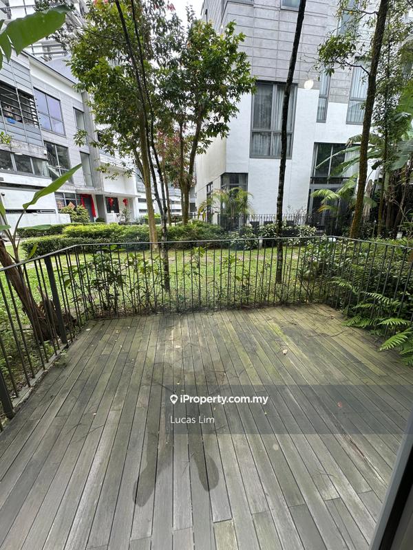 Kondominium untuk Dijual di The Breezeway oleh Lucas Lim - iProperty.com.my