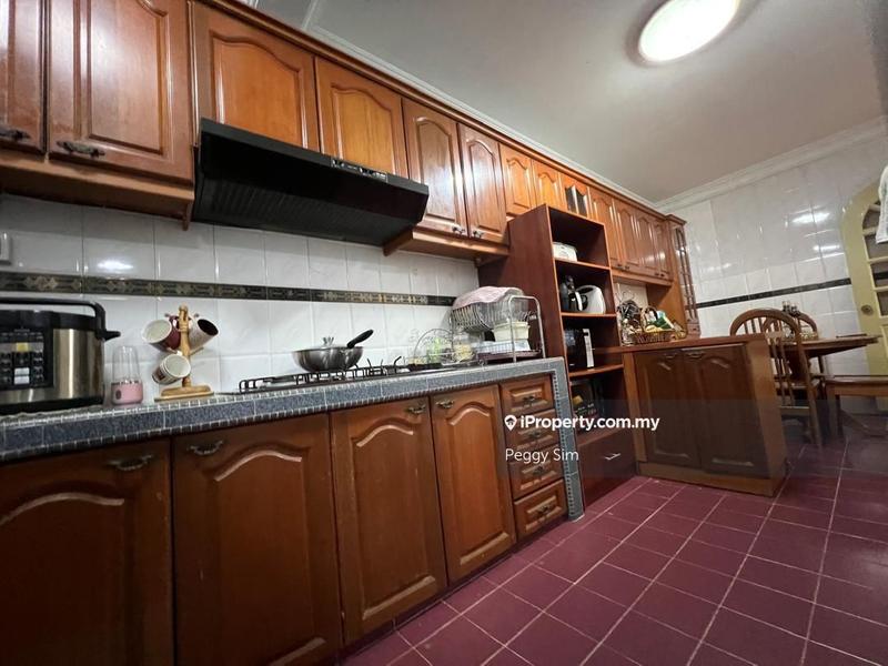 2-storey Terraced House for Sale in BANDAR PUCHONG JAYA, Puchong by Peggy Sim - iProperty.com.my