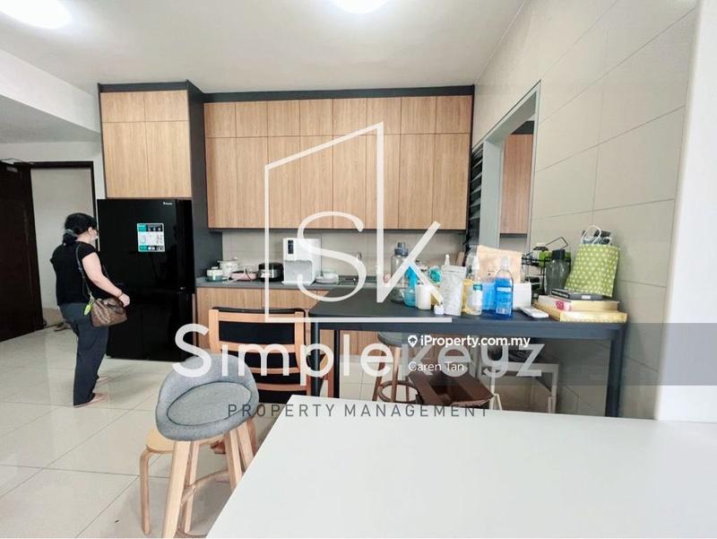 Condominium for Rent in Sunway GeoLake Residences by Caren Tan - iProperty.com.my