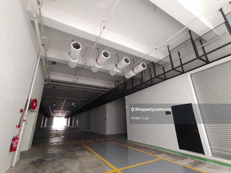 Retail-Office for Rent in Kota Damansara, Selangor by Aidan Lay - iProperty.com.my