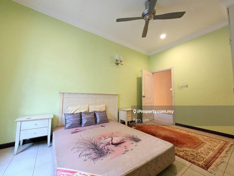 Rumah Berkembar untuk Dijual di Tropicana, Selangor oleh Reni Lim - iProperty.com.my
