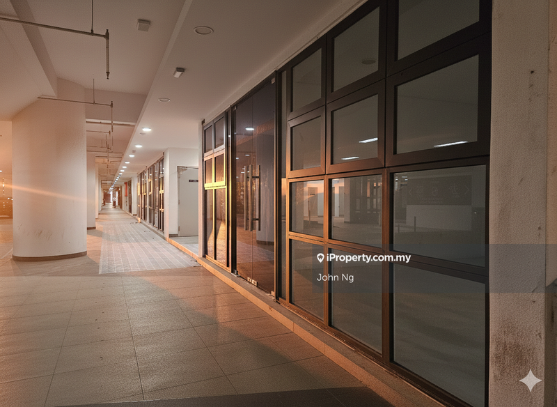 For Rent - PJ Midtown