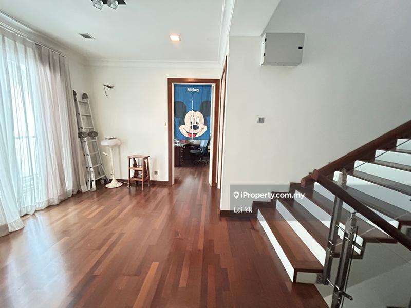 Bungalow House for Sale in Putra Heights, Subang Jaya by Lai Yk - iProperty.com.my