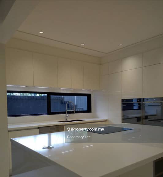 Bungalow House for Sale in 338-U Thant Luxury bungalow, KL City Centre by Rosemary Lee - iProperty.com.my