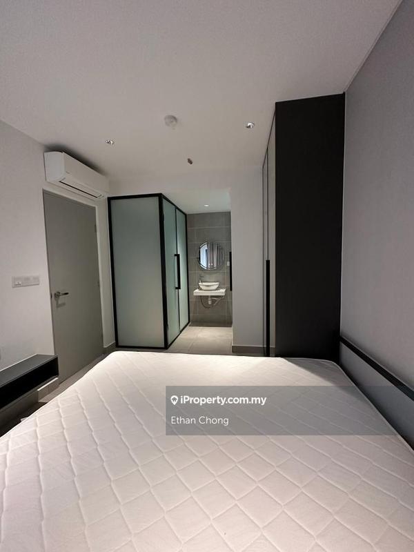 Service Residence for Rent in DK Impian by Ethan Chong - iProperty.com.my