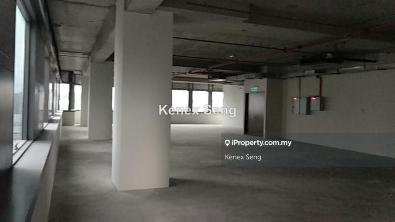 Pejabat untuk Disewa di KL Eco City, Kuala Lumpur oleh Kenex Seng - iProperty.com.my