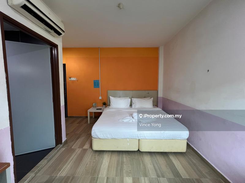 2-storey Terraced House for Rent in Taman Kuchai, Jalan Klang Lama (Old Klang Road) by Vince Yong - iProperty.com.my