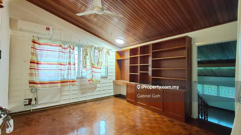 Bungalow House for Sale in FREE LEGAL FEE - 2 Sty Bungalow Taman Hill View, Ampang by Gabriel Goh - iProperty.com.my