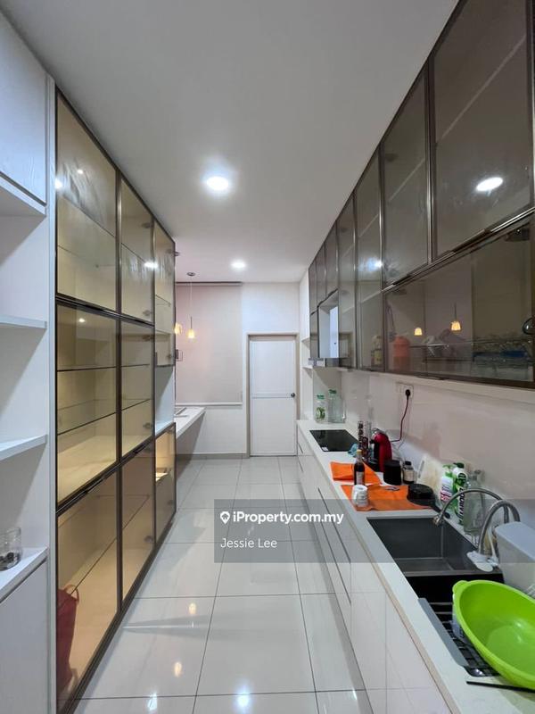 Kondominium untuk Dijual di Orange Regency oleh Jessie Lee - iProperty.com.my