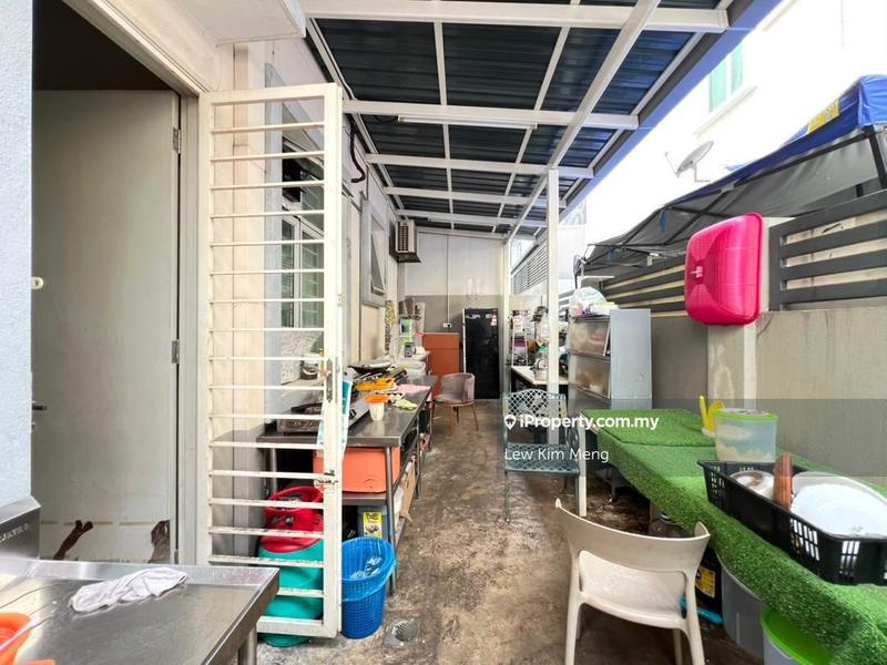 Rumah Berkembar untuk Dijual di Areca Rimbunan, Kepong oleh Lew Kim Meng - iProperty.com.my