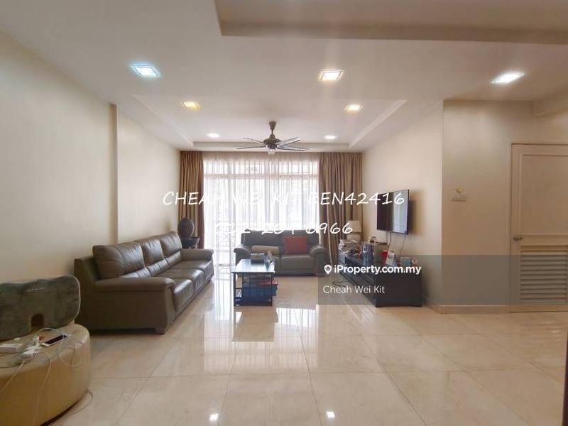 For Sale - Bungaraya Condominium