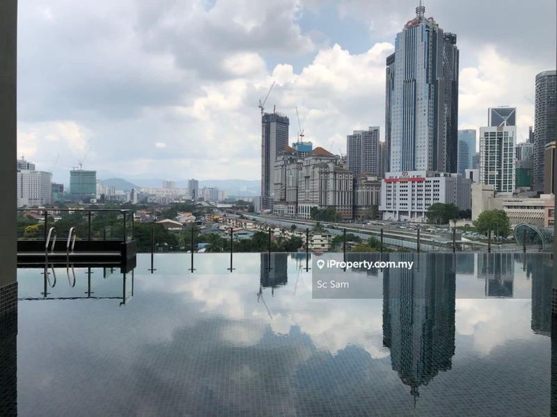 Kondominium untuk Disewa di Legasi Kampung Bharu oleh Sc Sam - iProperty.com.my