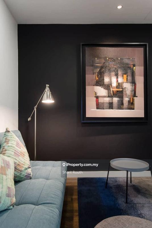 Condominium for Sale in The Veo by Sharil Routh - iProperty.com.my