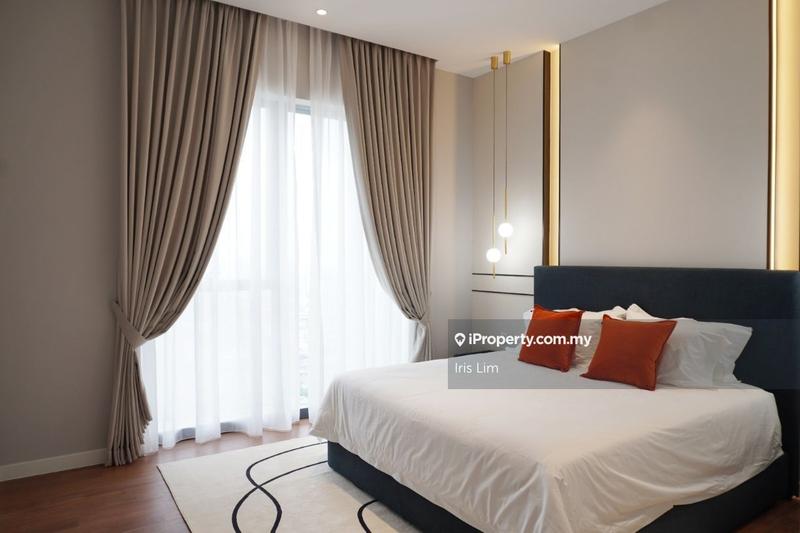 For Sale - The Astaka @ 1 Bukit Senyum