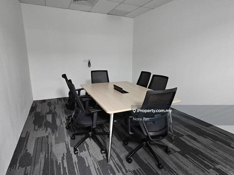 Pejabat untuk Disewa di Jalan Ampang, KLCC, Ampang oleh Nora Tan - iProperty.com.my
