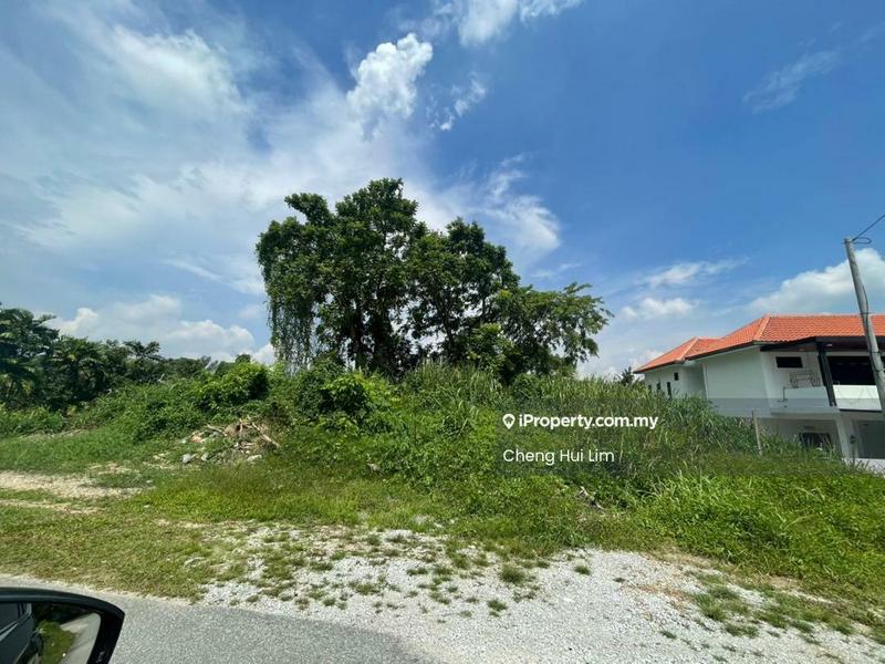 Bungalow Land for Sale in Taman Nong Chik, Johor Bahru by Lawrence Lim - iProperty.com.my
