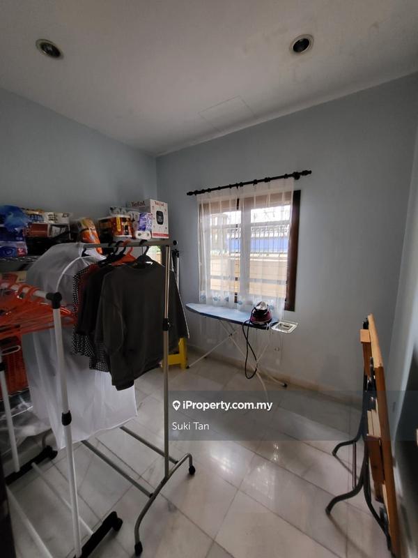 2.5-storey Terraced House for Sale in Bukit Jalil, Kuala Lumpur by Suki Tan - iProperty.com.my