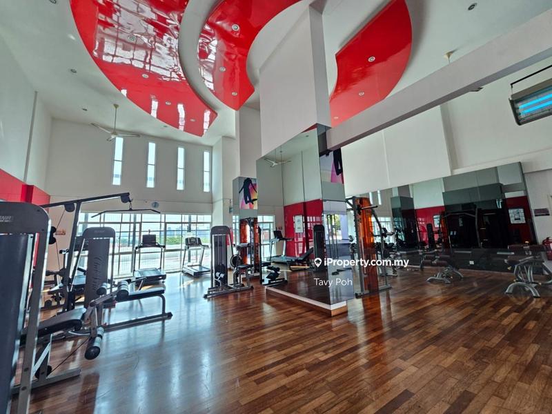 For Sale - Reflections Condominium