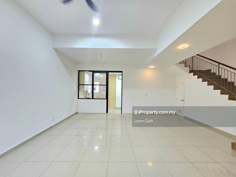 2-storey Terraced House for Sale in 5s7ck, Tanjong Duabelas by Leon Goh - iProperty.com.my