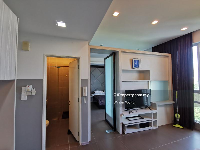 Residensi Servis untuk Dijual di Garden Plaza oleh Winter Wong - iProperty.com.my