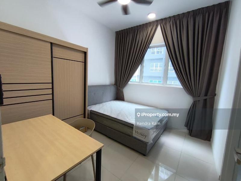 For Rent - Nadayu 801