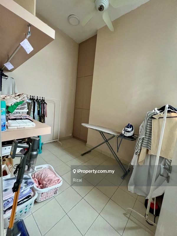 Rumah Berkembar untuk Dijual di Taman Tun Dr Ismail, Kuala Lumpur oleh Rizal - iProperty.com.my