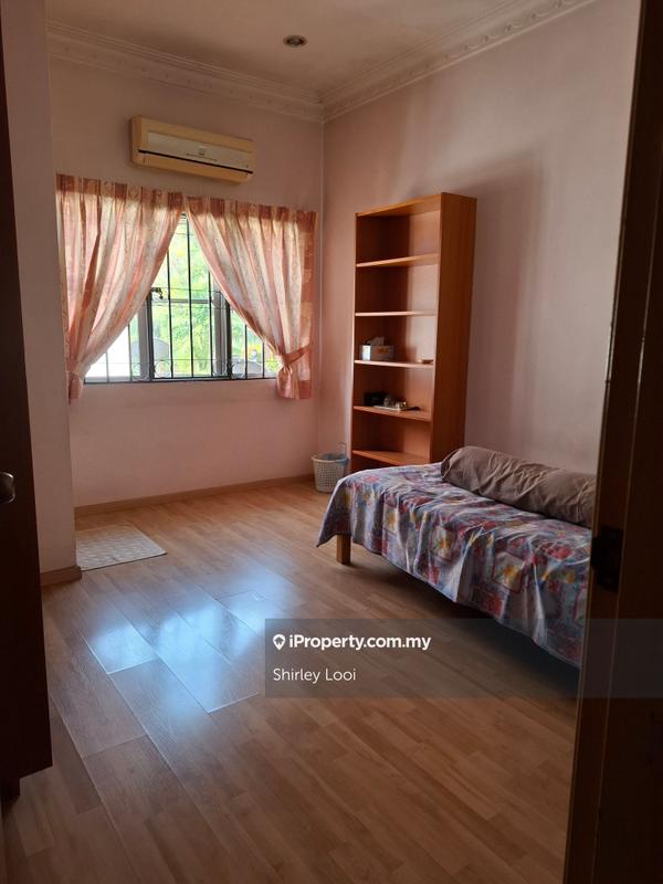 Rumah Berangkai 2 Tingkat untuk Dijual di Bukit Jelutong, Shah Alam oleh Shirley Looi - iProperty.com.my