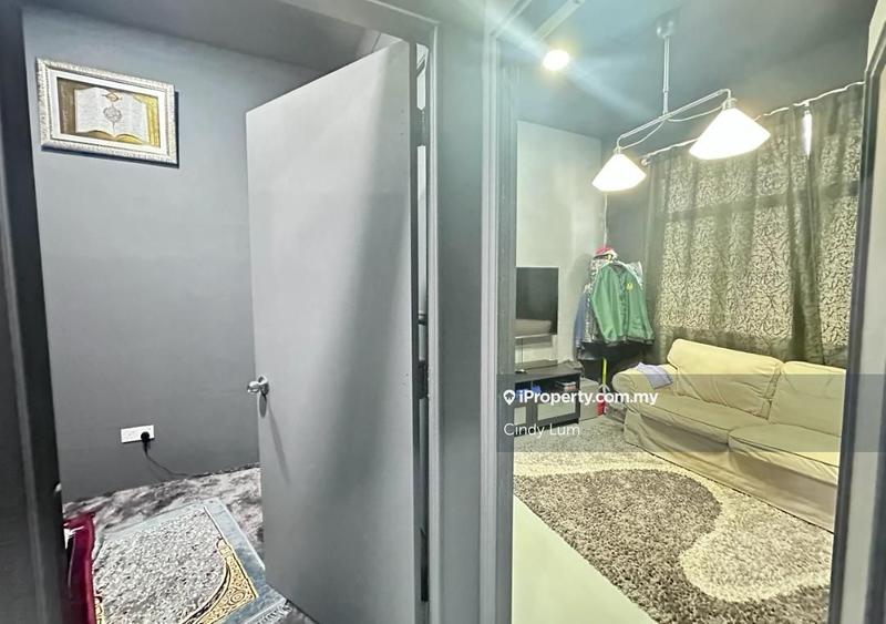 Shop / Office untuk Dijual di Taman Danau Kota, Setapak oleh Cindy Lum - iProperty.com.my
