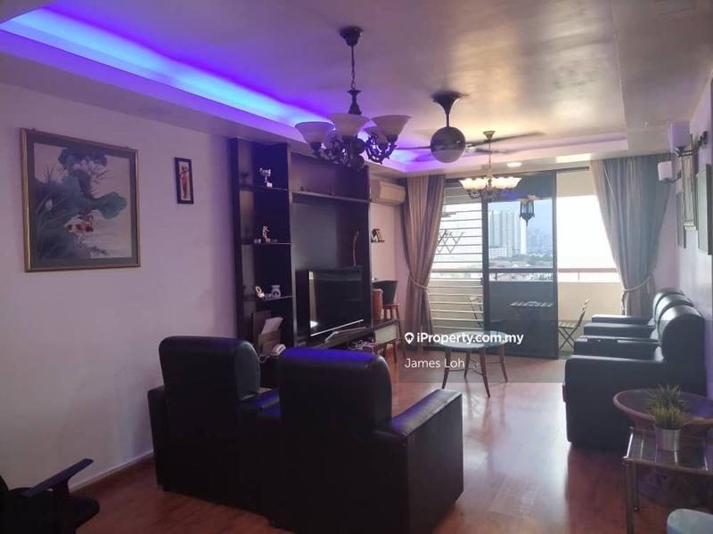 Condominium for Sale in Putra Villa by ZhiHong Loh - iProperty.com.my