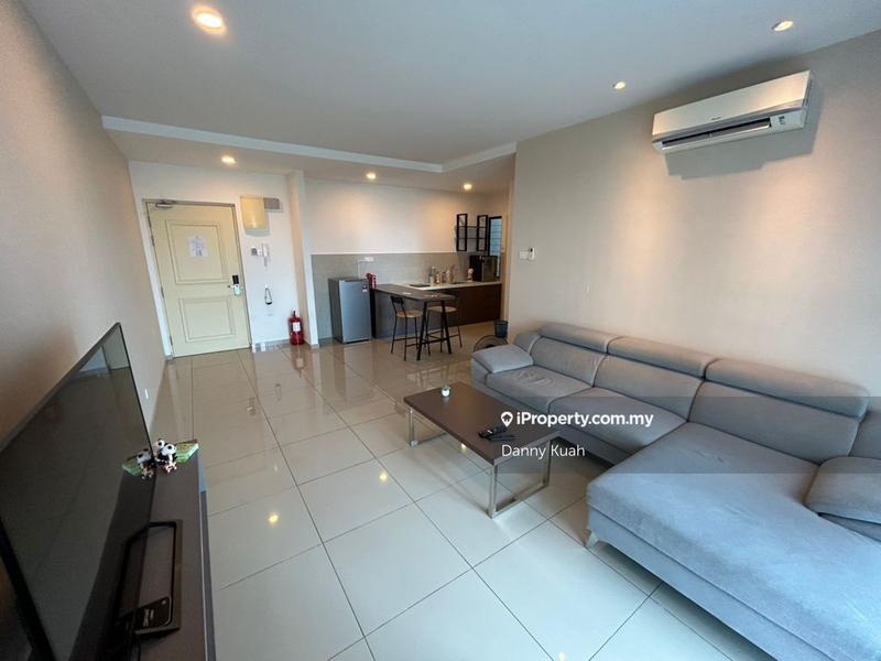 For Rent - Atlantis Residences (Pangsapuri Atlantis Kota Syahbandar)