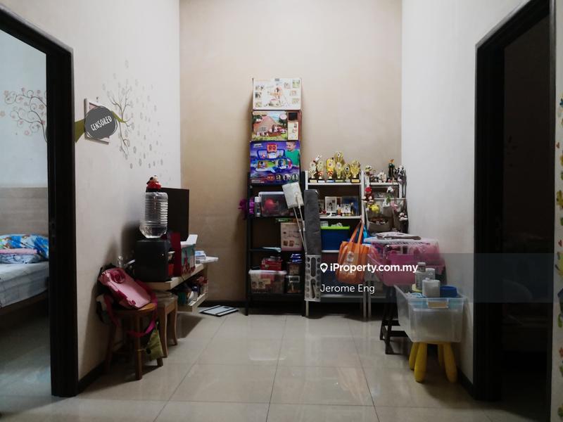 3-storey Terraced House for Sale in Southbay Residence, Batu Maung by Jerome Eng - iProperty.com.my