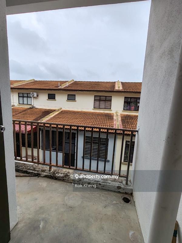 Shop-Office for Rent in Taman Masjid Tanah Ria, Masjid Tanah by Kok Kheng - iProperty.com.my