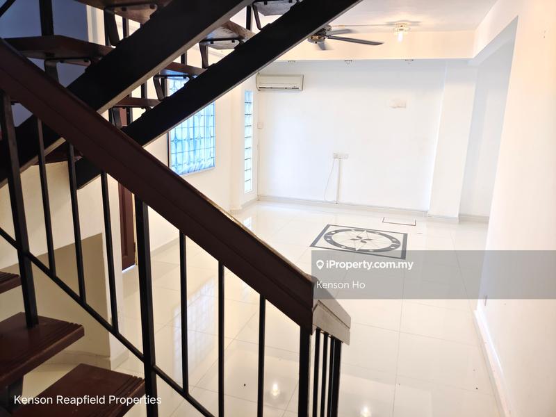 Rumah Teres 3-Tingkat untuk Dijual di Bukit Antarabangsa, Ampang oleh Kenson Ho - iProperty.com.my