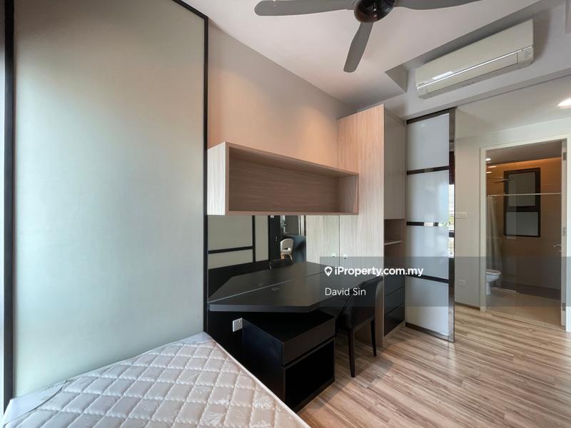 Service Residence for Sale in The Potpourri by David Sin - iProperty.com.my