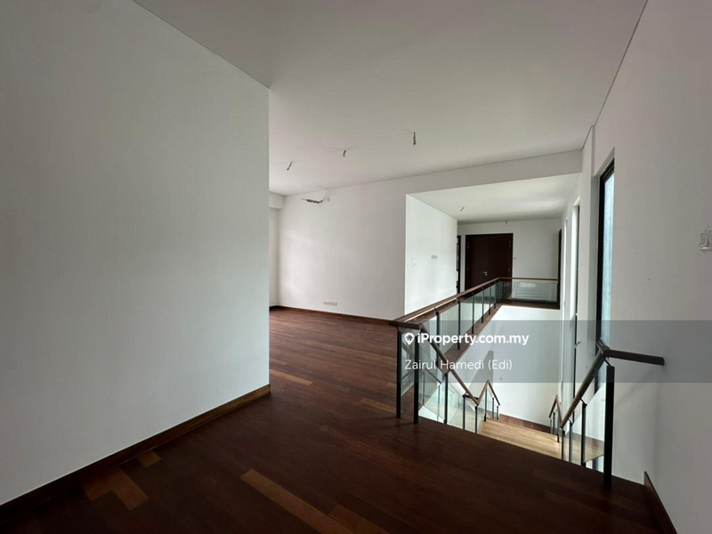 Banglo untuk Dijual di Subang Bestari, Shah Alam oleh Zairul Hamedi (Edi) - iProperty.com.my