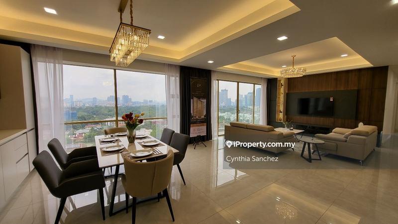 For Sale - Residensi R8