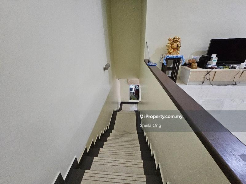 2-storey Terraced House for Sale in Bandar Kinrara Seksyen 8, Bandar Kinrara by Sheila Ong - iProperty.com.my