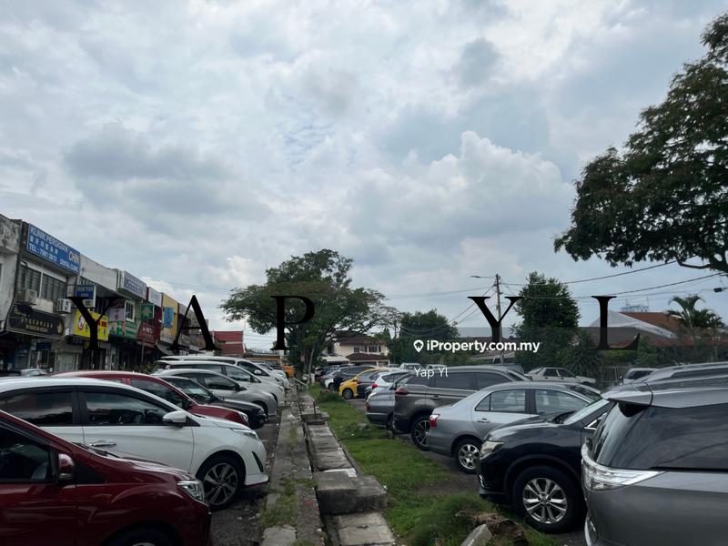 2-storey Terraced House for Sale in Taman Gembira, Jalan Klang Lama (Old Klang Road) by Yap Yl - iProperty.com.my