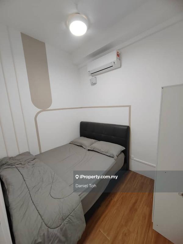 Residensi Servis untuk Disewa di Armani Soho oleh Daniel Toh - iProperty.com.my