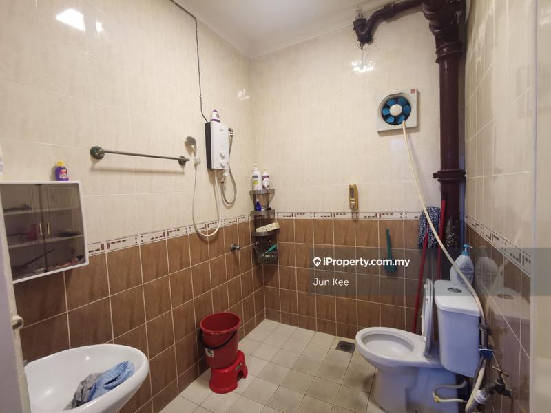 2-storey Terraced House for Sale in Taman Bukit Desa, Taman Desa by Jun Kee - iProperty.com.my
