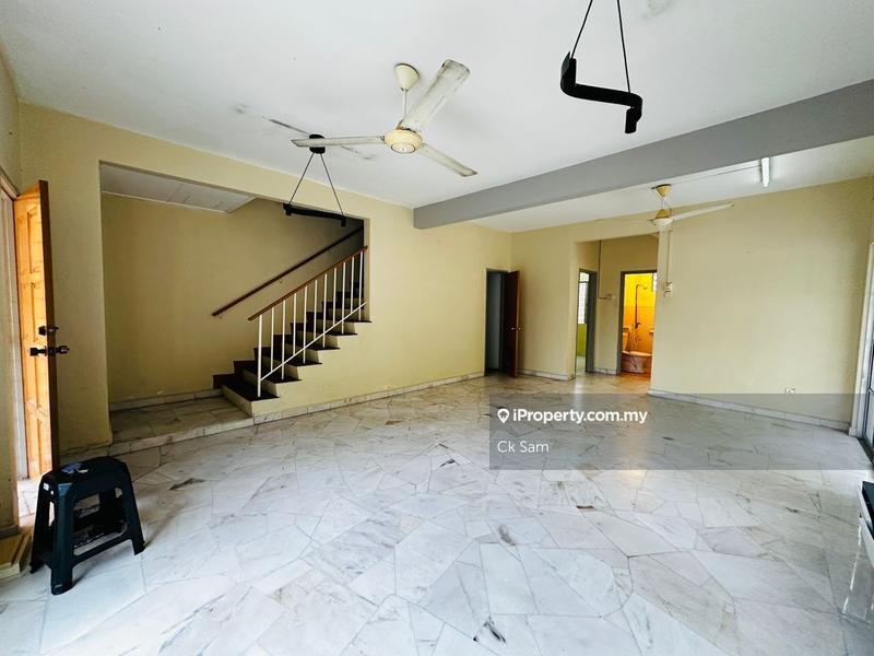 2-storey Terraced House for Sale in Kota Emerald, Rawang by Ck Sam - iProperty.com.my