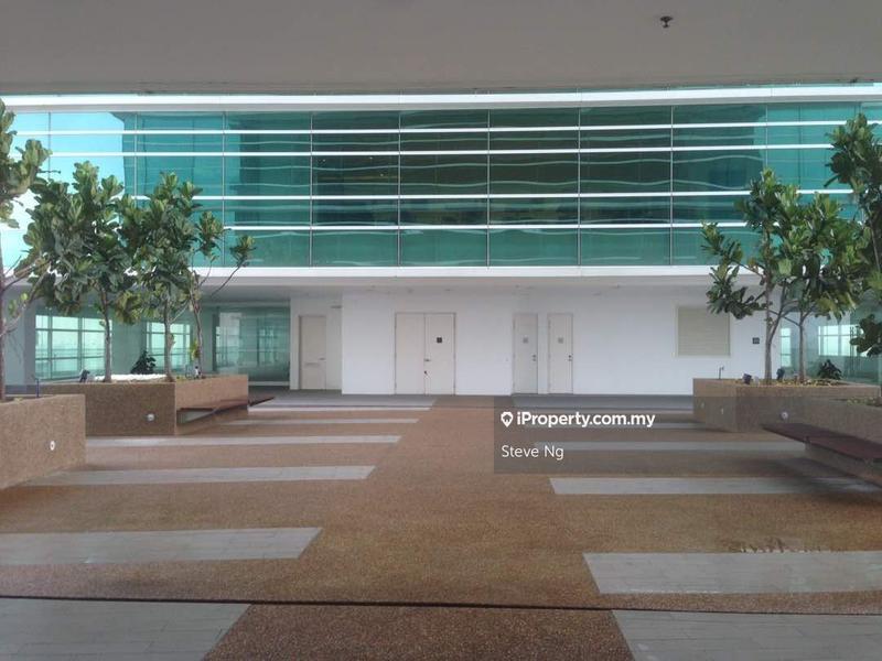 Office for Rent in Kl Sentral, Kuala Lumpur by Steve Ng - iProperty.com.my