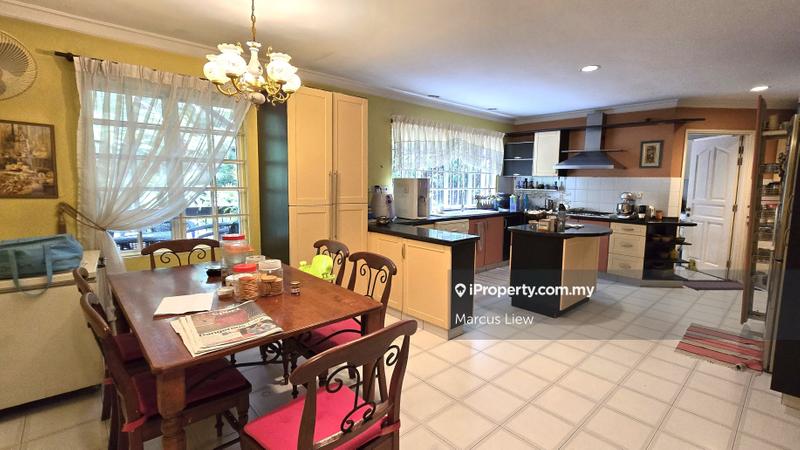 Banglo untuk Dijual di Taman Bukit Pantai, Bangsar oleh Marcus Liew - iProperty.com.my