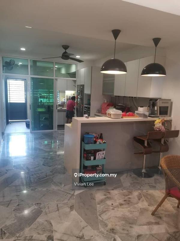 1-storey Terraced House for Sale in Taman Bidara, Selayang by Vivian Lee - iProperty.com.my