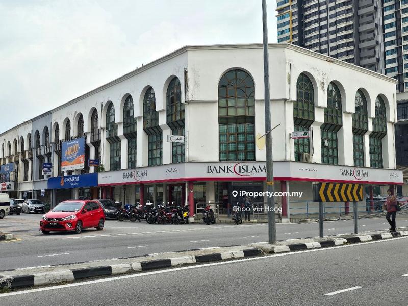 Kedai untuk Dijual di Bandar Kajang, Kajang oleh Choo Vui Hong - iProperty.com.my