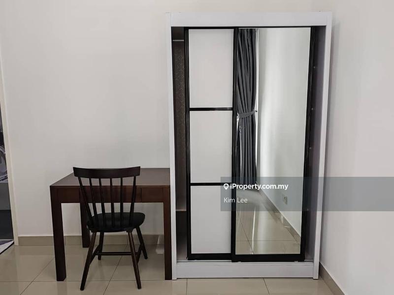Residensi Servis untuk Disewa di Lavile Kuala Lumpur oleh Kim Lee - iProperty.com.my
