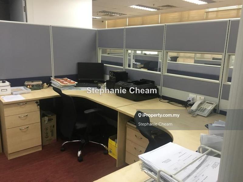 For Rent - solaris dutamas, publika, sri hartamas, dutamas, mont kiara