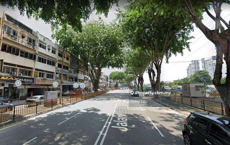 Shop / Office for Sale in Taman Maluri, Cheras by Kenji Lau - iProperty.com.my